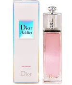 Dior Addict Eau Fraiche - EDT 100 ml