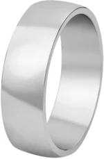 Beneto Exclusive Prsten z oceli SPP01 64 mm