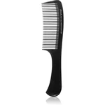 Janeke Carbon Fibre Handle Comb for Hair Colour Application hřeben na vlasy 22,5 cm 1 ks