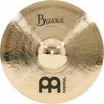 Meinl Byzance Medium Thin Brilliant 18" Crash talerz perkusyjny