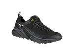 Salewa Dropline GTX EU 45, Black Out/Fluo Yellow Pánské boty