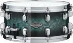 Tama MBSS65 Starclassic Performer 14" Molten Steel Blue Burst Werbel