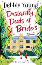 Dastardly Deeds at St Bride's