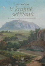 V krajině skřivanů - Nina Milotová