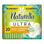 NATURELLA Green Tea Magic normal 20 kusů