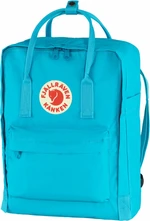 Fjällräven Kånken Deep Turquoise 16 L Plecak