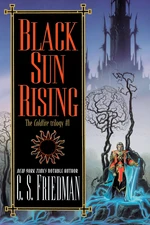 Black Sun Rising