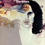 The Doors – Weird Scenes Inside The Goldmine LP