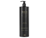 Obnovující šampon s keratinem pro poškozené vlasy Mila Rich Therapy Shampoo - 1000 ml (0106000) + dárek zdarma