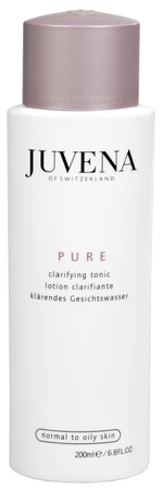 Juvena Čisticí pleťové tonikum (Clarifying Tonic) 200 ml