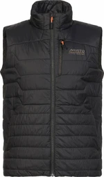 Musto Land Rover Pertex Primaloft Bunda Black M