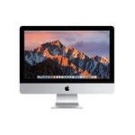 PC all in-one Apple iMac 21,5" Retina 4K 2020 SK (MHK23SL/A) all-in-one počítač • uhlopriečka 21,5" • 4096 × 2304 px • procesor INTEL Core i3 (4-jadro