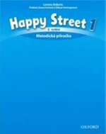 Happy Street 1 Third edition - Metodická příručka