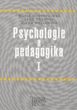 Psychologie a pedagogika I pro SZŠ