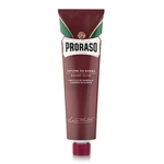 Proraso Vyživujúci krém na holenie Proraso Red - santalové drevo (150 ml)