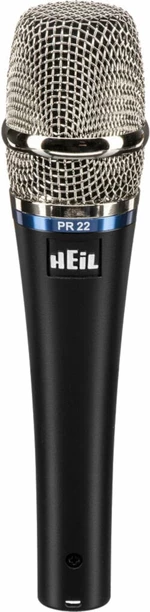 Heil Sound PR22-SUT Dynamisches Gesangmikrofon