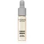 Mádara Cosmic Drops tekutý rozjasňovač Naked Chromosphere 1 13,5 ml