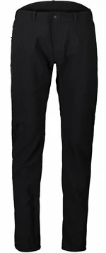 POC Transcend Uranium Black L Pantaloncini e pantaloni da ciclismo