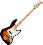 Fender Squier Affinity Series Jazz Bass MN WPG 3-Color Sunburst Basso Elettrico