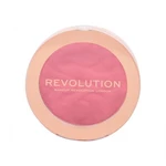 Makeup Revolution London Re-loaded 7,5 g lícenka pre ženy Pink Lady