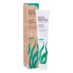 Ecodenta Organic Spirulina Whitening 75 ml zubná pasta unisex