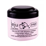 Ziaja Jeju White Body Mousse 200 ml telový balzam pre ženy