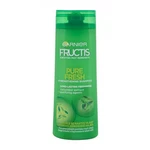 Garnier Fructis Pure Fresh 400 ml šampón unisex na mastné vlasy