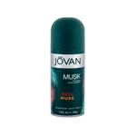 Jövan Tropical Musk 150 ml dezodorant pre mužov deospray