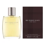 Burberry For Men 50 ml toaletná voda pre mužov