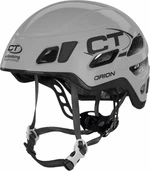 Climbing Technology Orion Grey/Black 52-56 cm Casco da arrampicata