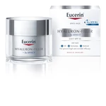 EUCERIN hyaluron-filler+3 x effect dennní krém 50 ml