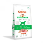 Calibra Life Dog Medium Adult Lamb - 2,5kg