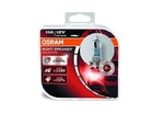 Žárovka OSRAM H4 12V 60/55 W P43t, 64193NBU-HCB