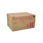 Ricoh originálny toner 888448, magenta, 10000 str., Typ 260, Ricoh Aficio CL 7200, 7300