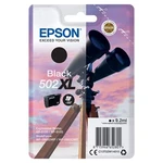 Epson 502XL T02W140 černá (black) originálna cartridge