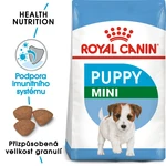 Royal Canin Mini Puppy - 800g