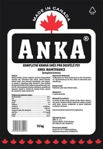 ANKA Maintenance - 20kg