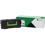 Lexmark 58D0UA0, black, 55000 str., ultra high capacity, originálny toner