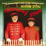 Zdeněk Svěrák, Jaroslav Uhlíř – Cirkusový stan CD