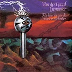 Van der Graaf Generator – The Least We Can Do Is Wave To Each Other CD
