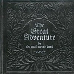 The Neal Morse Band – The Great Adventure CD