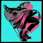 Gorillaz – The Now Now CD