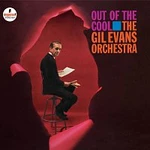 The Gil Evans Orchestra – Out Of The Cool