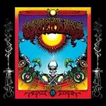 Grateful Dead – Aoxomoxoa (50th Anniversary Deluxe Edition) CD