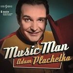 Adam Plachetka – Music Man CD