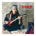 Miloš Dodo Doležal – My Little World CD