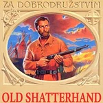 Různí interpreti – May: Old Shatterhand