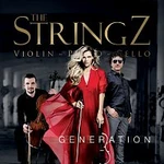 THE STRINGZ – STRINGZ GENERATION