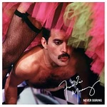 Freddie Mercury – Never Boring CD