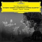 Evgeny Kissin, Emerson String Quartet – The New York Concert [Live in New York City / 2018] LP